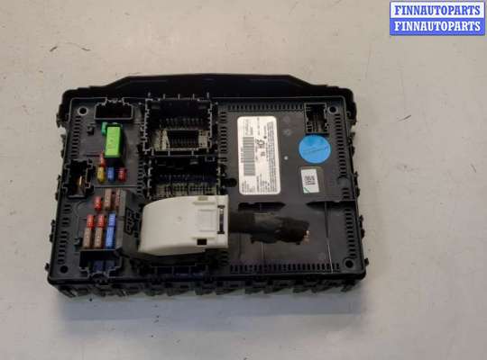 купить Блок управления бортовой сети (Body Control Module) на Ford Escape 2019-2022