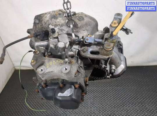 купить КПП 5-ст.мех. (МКПП) на Opel Corsa D 2006-2011