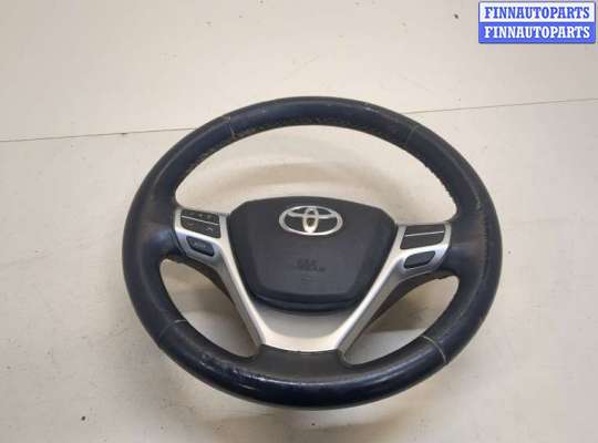 купить Подушка безопасности водителя на Toyota Avensis 3 2008-2018