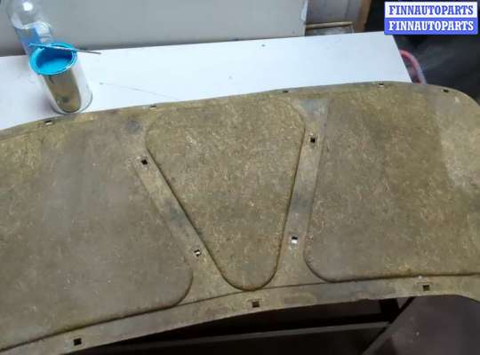 купить Обшивка капота на Skoda Fabia 1999-2007