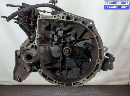 купить КПП 5-ст.мех. (МКПП) на Peugeot 207 2006-2015