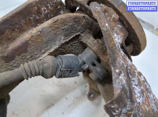 купить Ступица (кулак, цапфа) на Volkswagen Golf 4 1997-2006