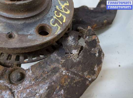 купить Ступица (кулак, цапфа) на Volkswagen Golf 4 1997-2006