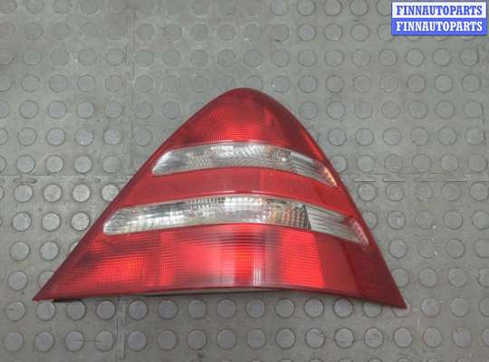 купить Фонарь (задний) на Mercedes SLK R170 1996-2004