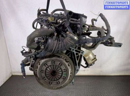 купить Двигатель (ДВС) на Honda CR-V 2002-2006