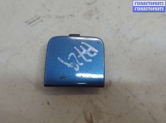 Заглушка буксировочного крюка