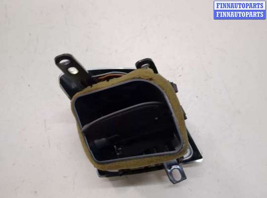 купить Дефлектор обдува салона на Porsche Panamera 2009-2016