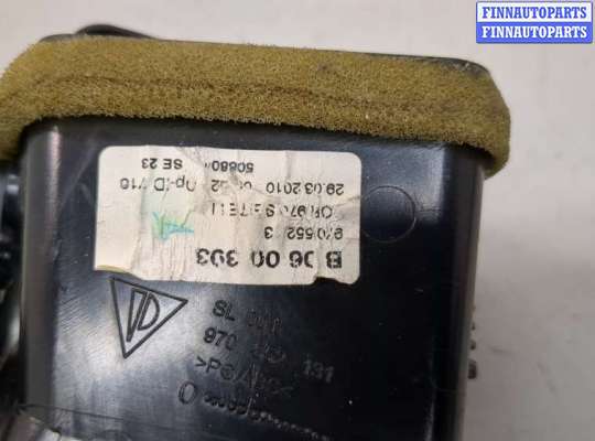 купить Дефлектор обдува салона на Porsche Panamera 2009-2016