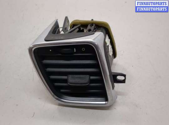 купить Дефлектор обдува салона на Porsche Panamera 2009-2016