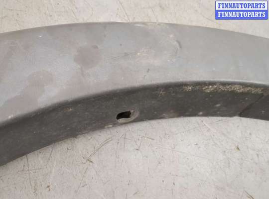 купить Молдинг крыла на Ford Explorer 2001-2006