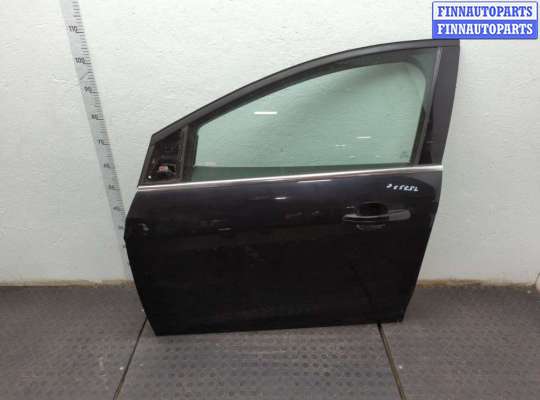 купить Дверь боковая (легковая) на Ford Focus 3 2011-2015