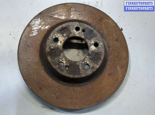 купить Диск тормозной на Hyundai Kona 2017-2023