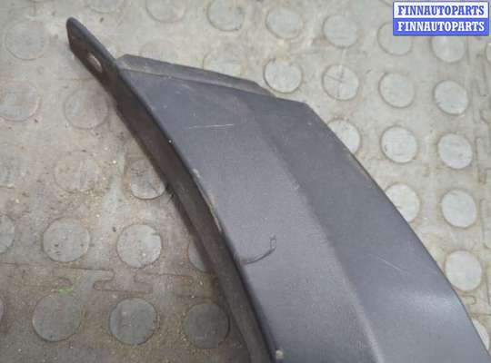 купить Накладка на порог на BMW X3 E83 2003-2010