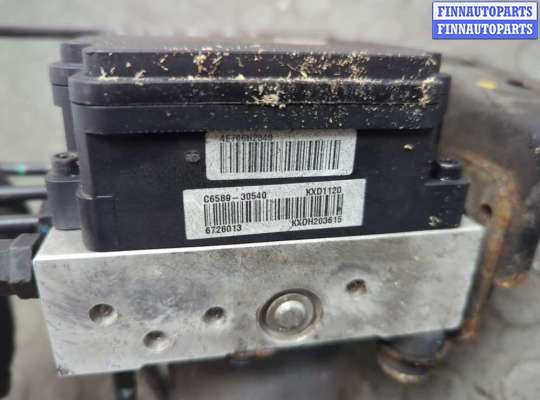 купить Блок АБС, насос (ABS, ESP, ASR) на KIA Sorento UM 2014-2020