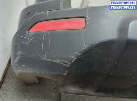 купить Бампер на Honda CR-V 2006-2012