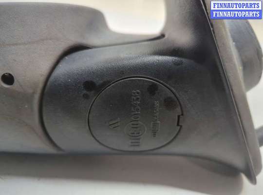 купить Зеркало боковое на Land Rover Freelander 1 1998-2006