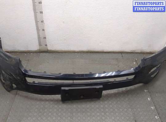 Бампер FO2001145 на Ford Explorer 2015-2019