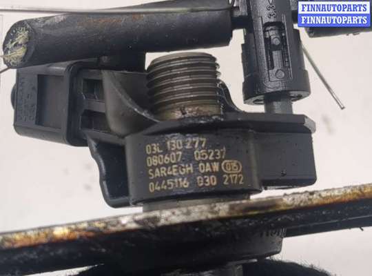 купить Форсунка топливная на Volkswagen Passat 6 2005-2010