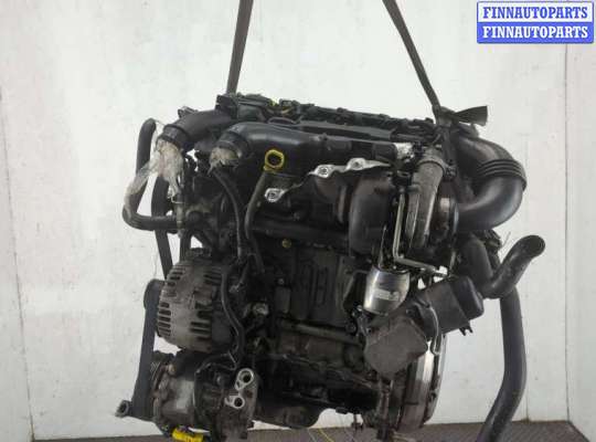 купить Двигатель (ДВС) на Citroen Xsara-Picasso 1999-2012