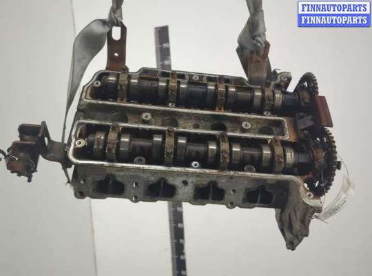 купить Головка блока (ГБЦ) на Opel Agila 2000-2007