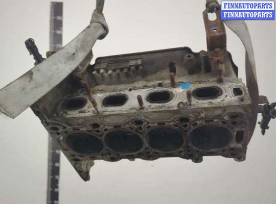 купить Головка блока (ГБЦ) на Opel Agila 2000-2007