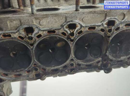 купить Головка блока (ГБЦ) на Opel Agila 2000-2007