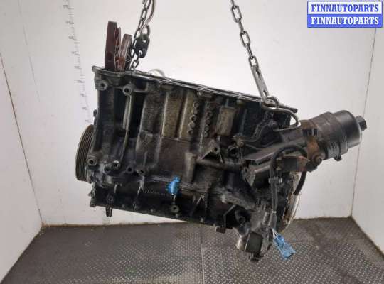 купить Блок цилиндров (Шорт блок) на Mini Cooper (R56/R57) 2006-2013