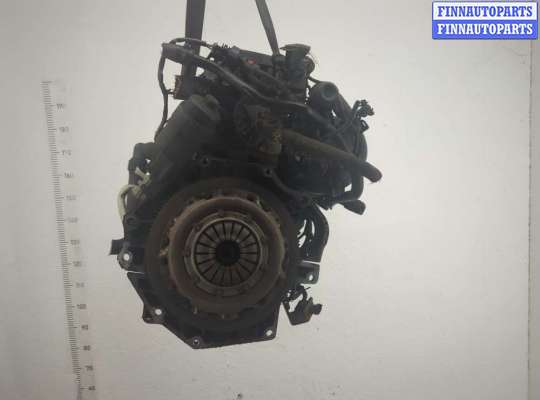 купить Двигатель (ДВС) на Opel Corsa D 2006-2014
