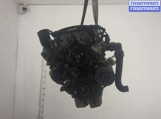 Двигатель (ДВС) OP2433389 на Opel Corsa D 2006-2014