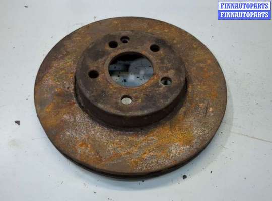 Диск тормозной MB1423292 на Mercedes Vito W639 2004-2013