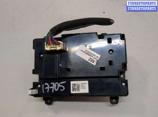 Кнопки на Hyundai Palisade (LX2)