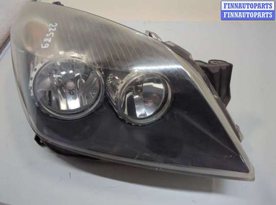 купить Фара (передняя) на Opel Astra H 2004-2010