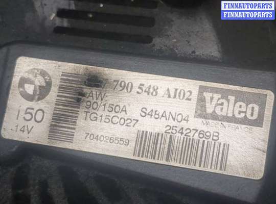 купить Генератор на BMW 1 E87 2004-2011