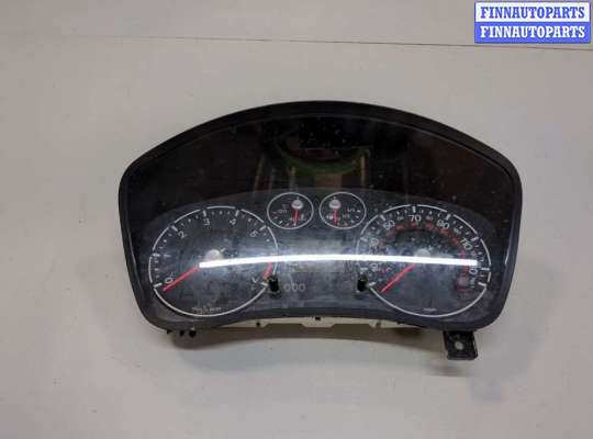 Купить Щиток приборов (приборная панель) на Ford Fusion 2002-2012 Щиток приборов (приборная панель) FO2092549 на Ford Fusion 2002-2012