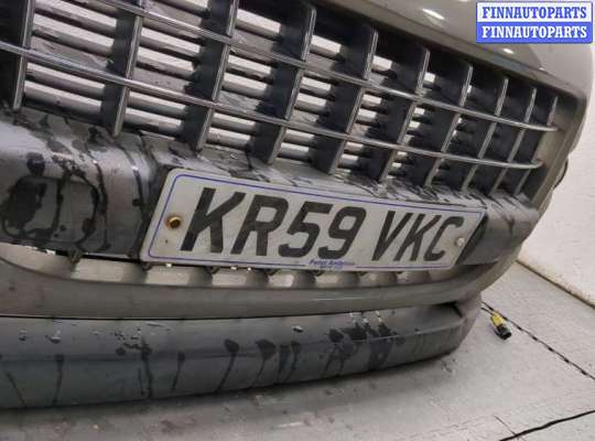 купить Бампер на Peugeot 3008 2009-2016