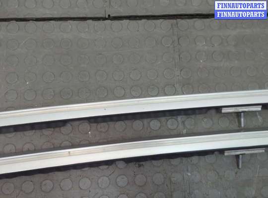 купить Рейлинги на крышу (комплект) на BMW X5 F15 2013-2018