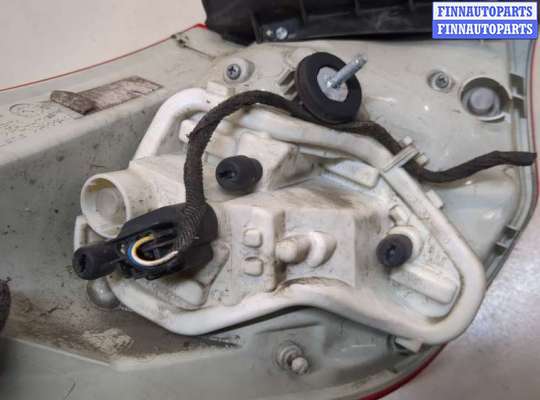 купить Фонарь (задний) на Opel Astra J 2010-2017