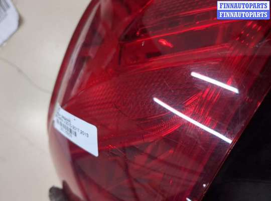 купить Фонарь (задний) на Opel Astra J 2010-2017