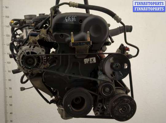 Двигатель (ДВС) CH426965 на Chevrolet Lacetti 2004-2013