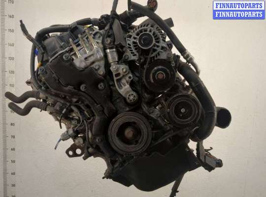 ТНВД MZ619444 на Mazda 6 (GJ) 2012-2018