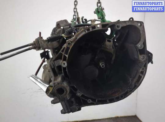 купить КПП 5-ст.мех. (МКПП) на Peugeot Expert 1995-2007