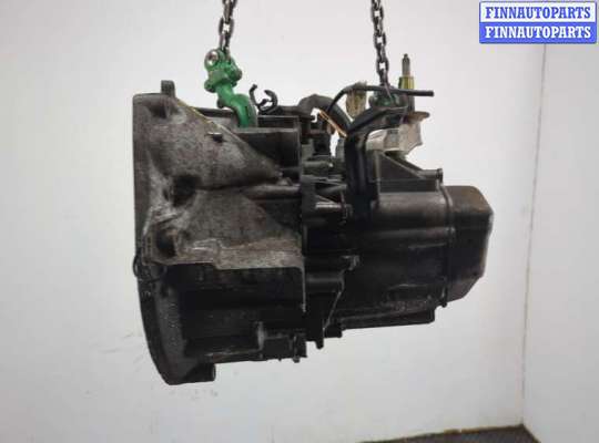 купить КПП 5-ст.мех. (МКПП) на Peugeot Expert 1995-2007