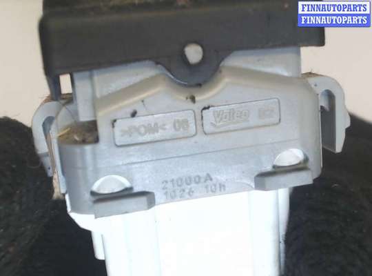 купить Кнопка открывания замков дверей на Nissan Qashqai 2006-2013
