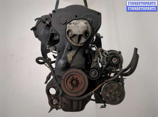 купить Двигатель (ДВС) на Citroen C4 2004-2010