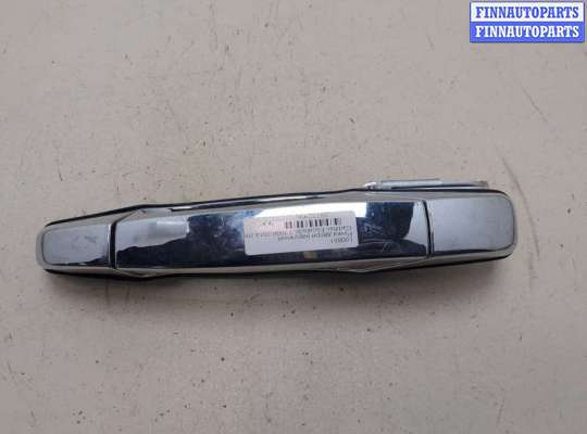 купить Ручка двери наружная на Cadillac Escalade 3 2006-2014