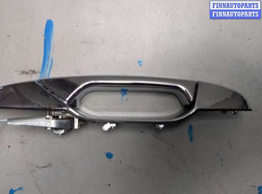 купить Ручка двери наружная на Cadillac Escalade 3 2006-2014