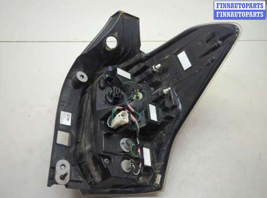 купить Фонарь (задний) на Subaru Forester (S13) 2012-2019