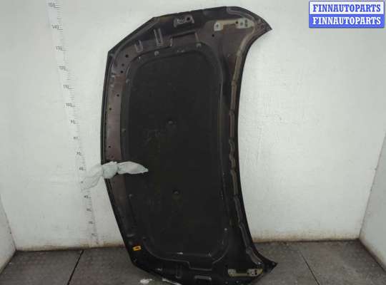 купить Капот на Opel Astra J 2010-2017
