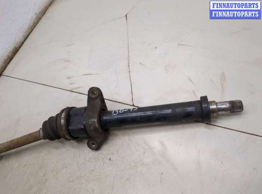 купить Полуось (приводной вал, шрус) на Mini Clubman (R55) 2007-2014