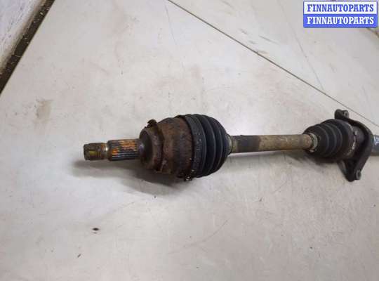 купить Полуось (приводной вал, шрус) на Mini Clubman (R55) 2007-2014